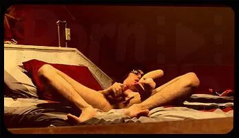 Lucas Sky’s Naughty Solo: Twink Pleasure with Toys