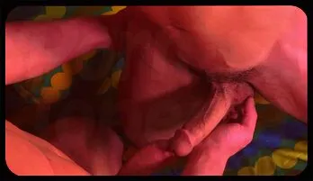 Muscle Hunks Hunter Smith & Arad Winwin Explode in Intense Gay Action