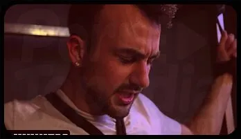 Max Cameron Dominates Mason Lear in Intense BDSM Encounter