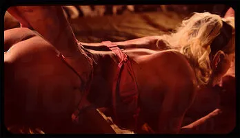 Lucette's Ultimate Revenge: Intense Threesome Encounter