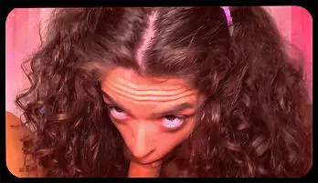 Victoria Voxxx Gets Punished by Her Stepdaddy for Being a Bad Girl