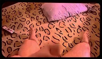 Keith Unleashes Sticky Passion: Explicit Gay Solo Masturbation