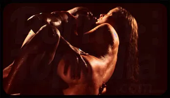 Intense Interracial Passion: Anita Bellini & Joss Lescaf Unleashed