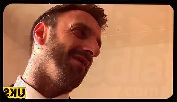 British Redhead's Throat-Fucking Adventure