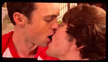 Brandon Moore and Scotty Zee's Steamy Gay Encounter - RawNextDoor