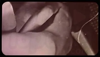 Classic MILF pornstar Christy Canyon gets passionately teased and fucked in retro-style oral sex scene