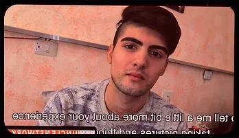 Latino Hunk's Deep Anal Adventure