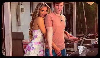 Sage Roux & Silvia Saige: Country MILF Frenzy - High-Octane Hardcore Fun