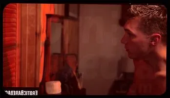 Alex Grand Pounds Elye Black with His Massive Cock