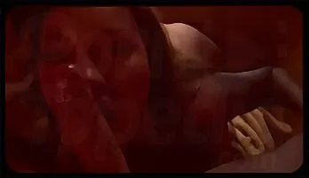 Monika Fox Gets Steamy & Naughty in the Sauna