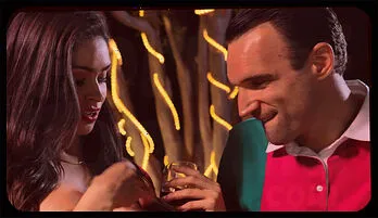 Young Wife Takes Revenge on Unfaithful Husband