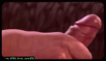 Mel Lance's Intense Solo Dildo Play & Sensational Teasing