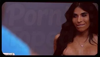 Intense Gym Session: TS Avery Lust’s Wild Anal Thrill