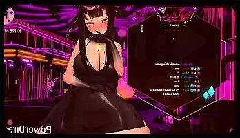 Saavlewd Vtuber Big Ass Compilation – Intense VRChat Action Part 20