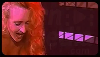 Intense Lesbian Threesome with Lya Missy and Toys