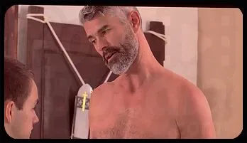 Holy Passion: A Seminarian's Intense Encounter