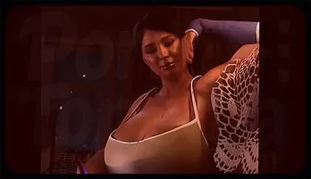 Rio Morales' Sizzling Bedroom Adventure