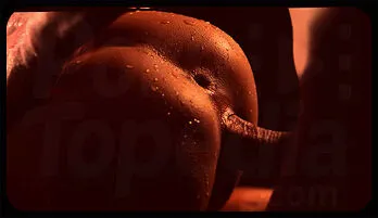 Sultry Francys Belle Gets Wickedly Wet