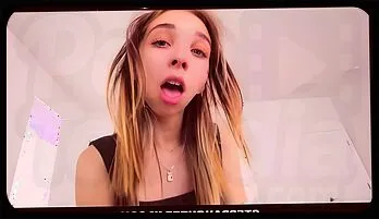 Breezy Bri's Big Cock Craving