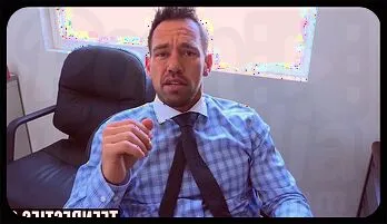 Office Seduction: Best Friends in POV