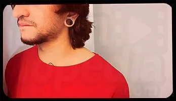 Kitchen Temptation: A Step-Sibling's Desire