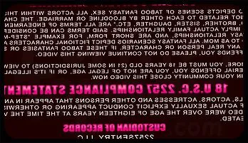 Christmas Morning Fantasy with Brunette Gabriela Lopez