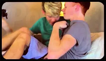 Intimate POV Adventure: Twink's Wild Ride with His Boyfriend