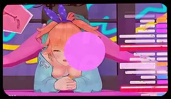 Takanashi Kiara Unleashed: Steamy Hentai Action in HD