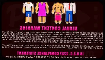 Intense POV Pleasure with Harlow West