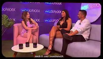 MelanyLatina and Tommy Miller Ignite Passion in Exclusive XXX Session with Dani Ortiz