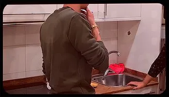 Sensual Mature Woman's First Time Fun with Multiple Cumshots