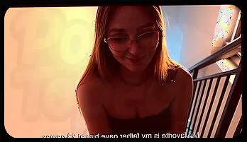 Stepmom's Craving for Desire - Wild HD Porn Action!