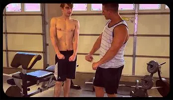 Jax Thirio's Forbidden Fling with Jesse Bolton