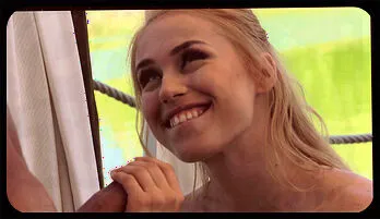 Passion by the Water: Alana Moon & Max Fonda