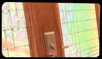 Busty Lizz Tayler Seduced and Taken Wildly by Daniel Hunter