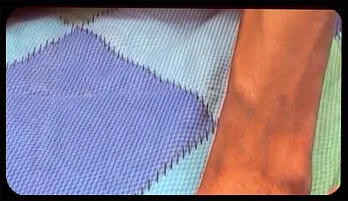 Latin Twink Barebacked Hardcore Gay Sex in Bedroom 540p