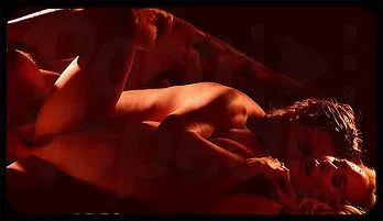 Sultry MILF Satisfies Her Man's Desires with a Sensual Blow Job