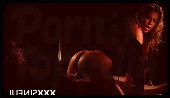 Exotic MILF Shalina Devine and Steve Q's Sensual Hardcore Passion 6:54 1080p