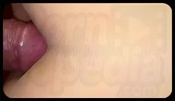 Passionate Latina Brunette Shows Off Her Curvy Body in Intense Anal Scene