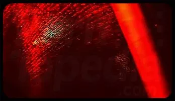 Intense Leather Fetish Threesome with Hardcore Double Penetration