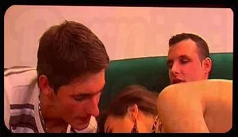 Intense Bareback Anal and Blowjob Experience