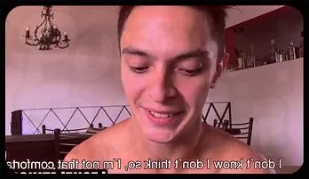 Tincho's Sultry Seducer