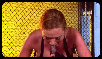 Krissy Lynn Takes on Mickey Mod in a Thrilling Match