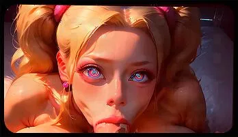 Ultimate AI-Generated Hentai Fantasy Compilation – Explicit Scenes