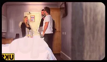 Georgie Lyall's Intense Rodeo Ride and Explosive Release