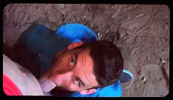 Kameron Frost and Miguel Bryan's Steamy Hookup Session