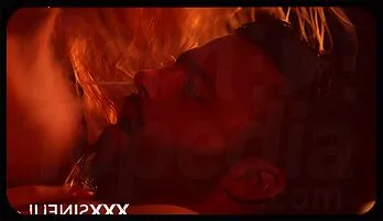 Slippery Sensations: Angel Wicky's Oiled Up Doggy Delight