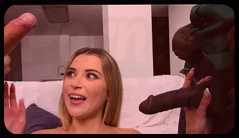 Cocky Friends and Wild Parties: A Big Surprise!