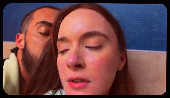 Caught in the College Bathroom: Hazel Moore’s Wild Encounter