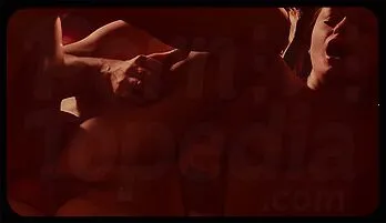 Sultry Oiled Babe Seduces with 69 and Deep Anal